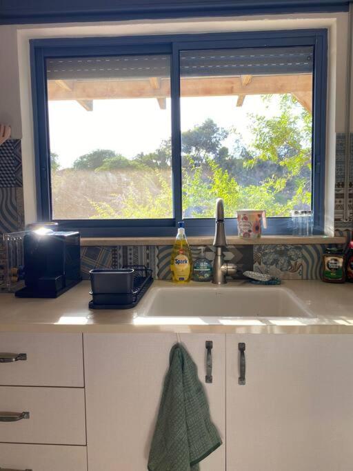 Apartment אתנחתא- משפחתי - Etnachta- A Family Hosting Unit *