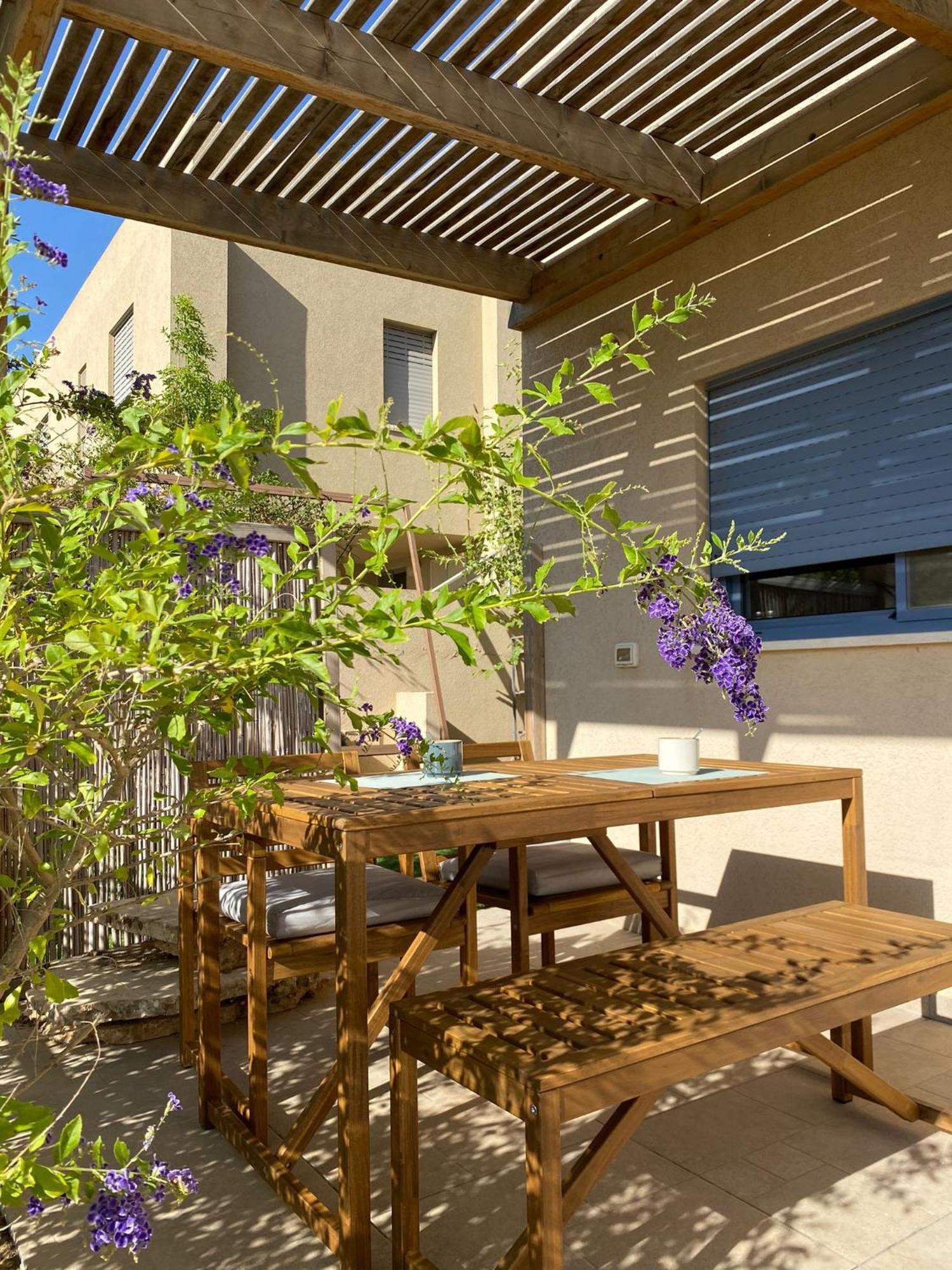 אתנחתא- משפחתי - Etnachta- A Family Hosting Unit Apartment *