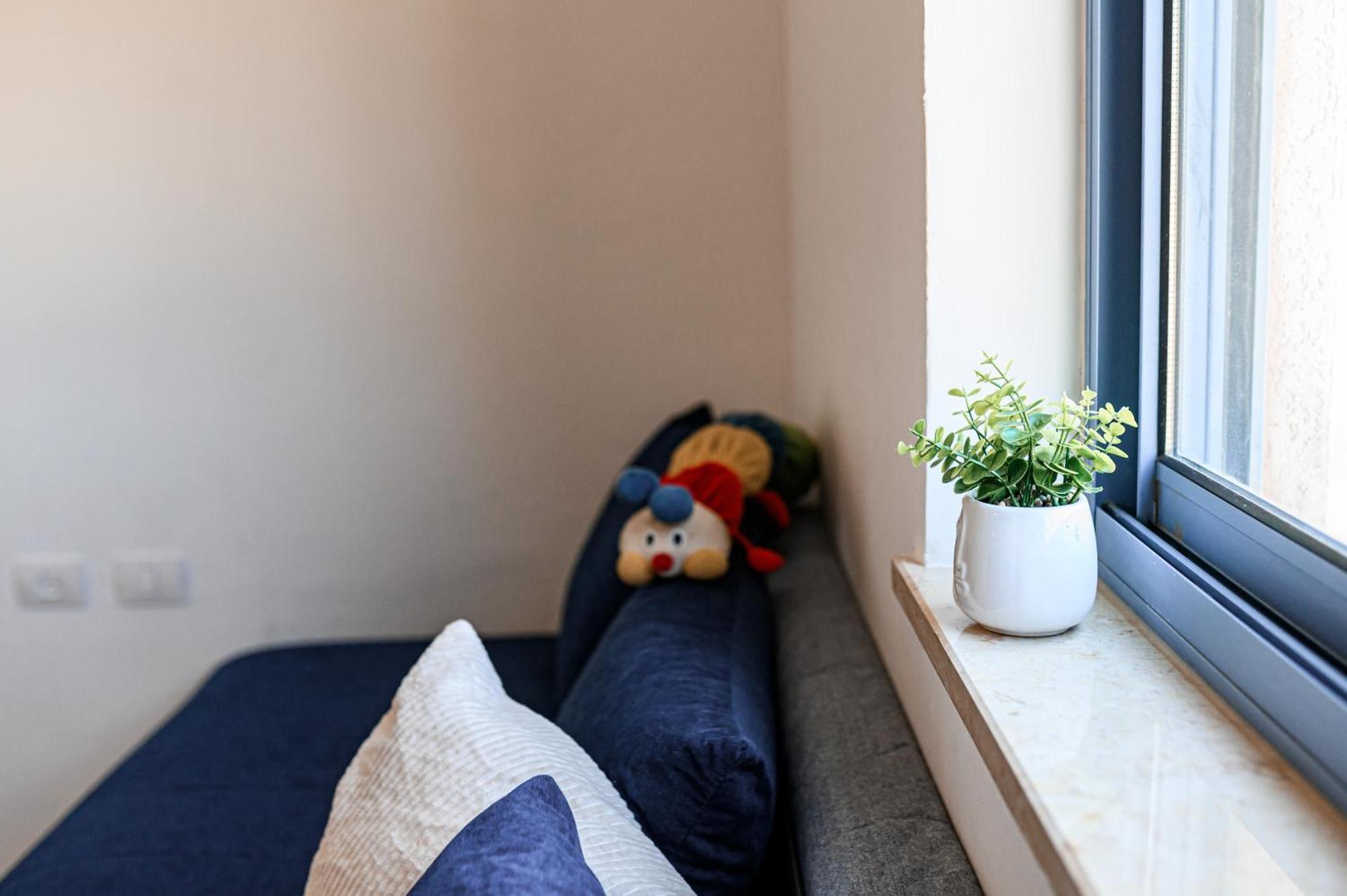 אתנחתא- משפחתי - Etnachta- A Family Hosting Unit Apartment *