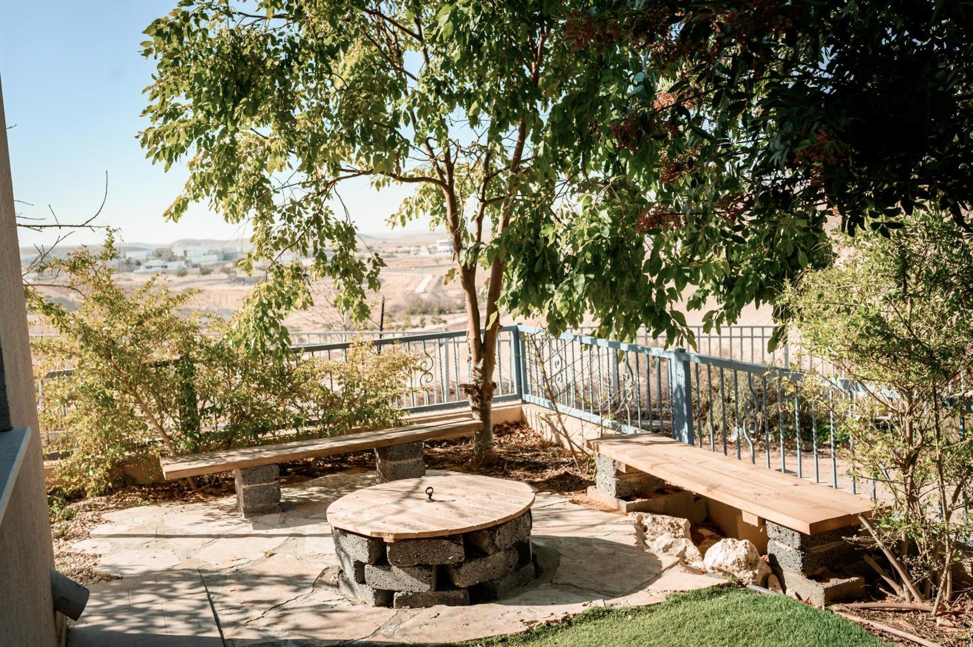 אתנחתא- משפחתי - Etnachta- A Family Hosting Unit Apartment