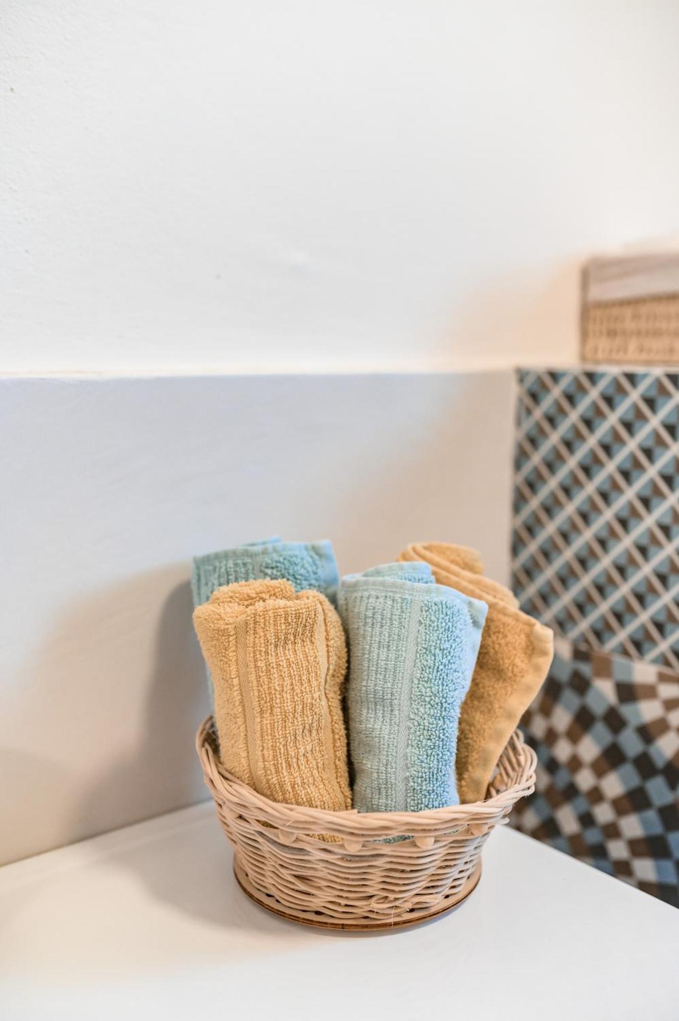 Apartment אתנחתא- משפחתי - Etnachta- A Family Hosting Unit *