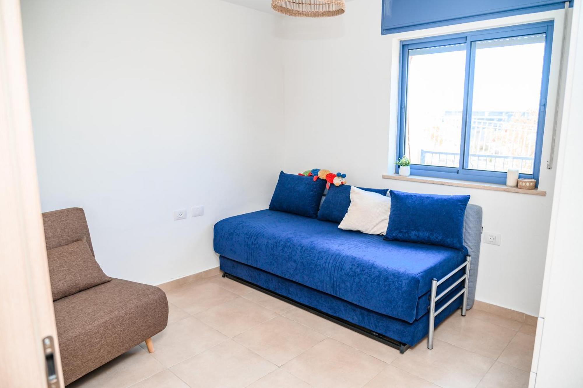 אתנחתא- משפחתי - Etnachta- A Family Hosting Unit Apartment *