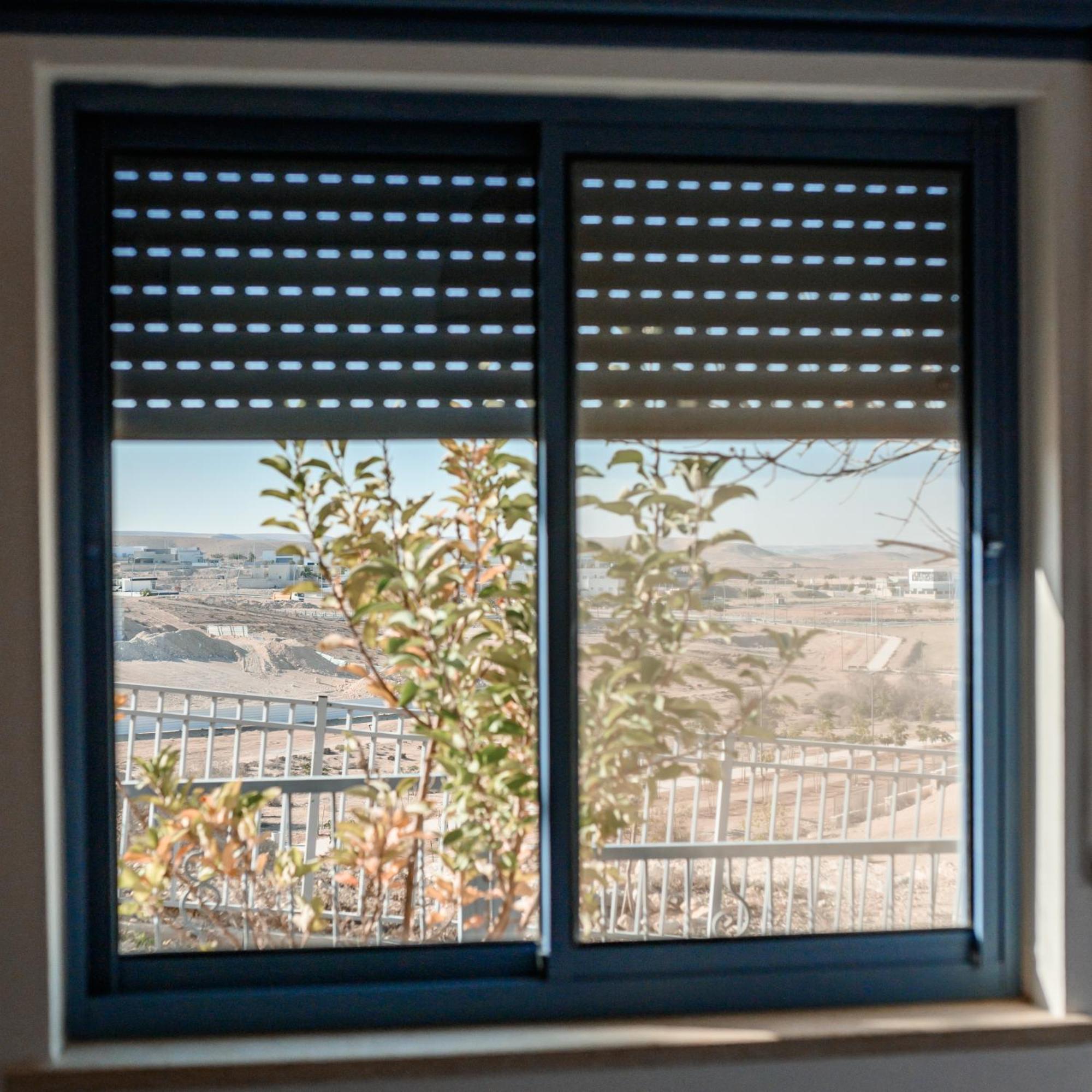 אתנחתא- משפחתי - Etnachta- A Family Hosting Unit Apartment *